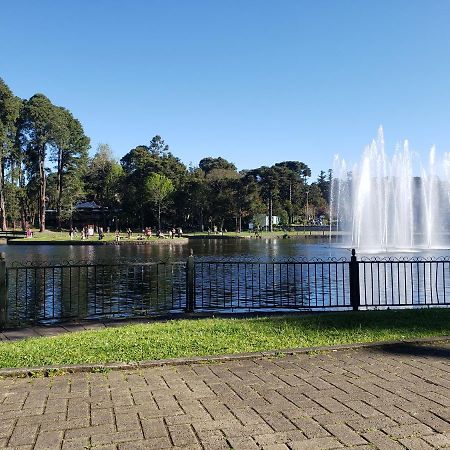 Lugar Encantador Com Patio, Proximo Ao Portico De 그라마도 외부 사진