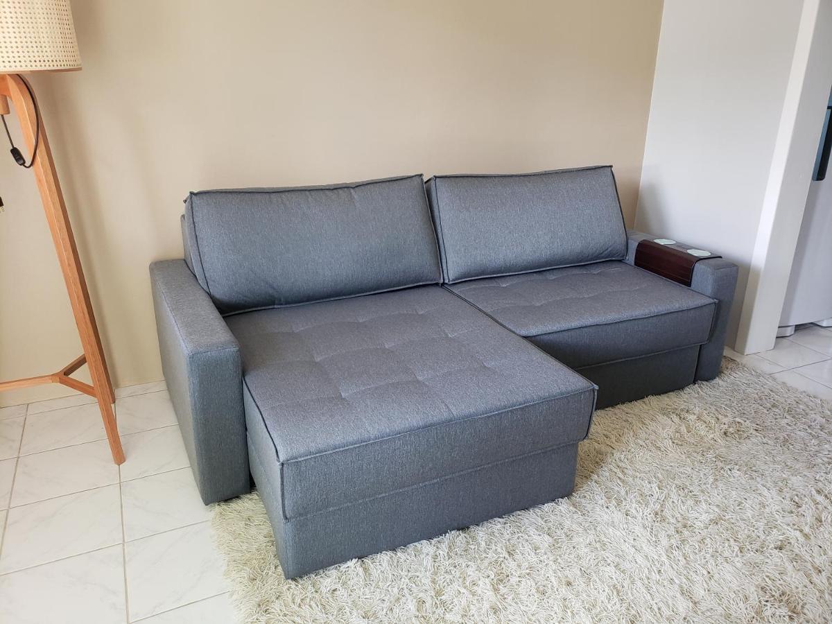 Lugar Encantador Com Patio, Proximo Ao Portico De 그라마도 외부 사진